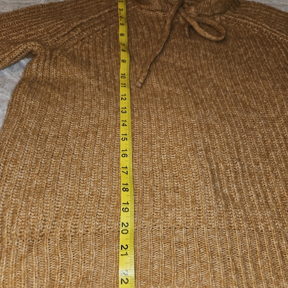Thick Arie sweater hoodie - Picture 5 of 6